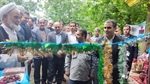 چهارمین جشنواره گیلاس با حضور مسئولین استانی و شهرستانی در روستاهای ولیدر و شیت افتتاح شد.