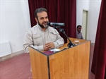 برگزاری نشست مشورتی رؤسای شوراهای اسلامی روستایی و دهیاران بخش مرکزی ماه نشان