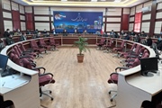 برگزاری جلسه نشست مشورتی دهیاران با حضور دکتر خاتمی