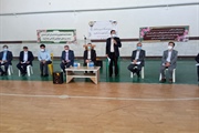 برگزاری جلسه بررسی مسائل و مشکلات روستاهای دهستان گلابر