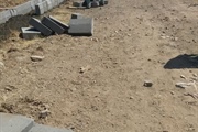 بازدید بخشدار بخش مرکزی جناب آقای مهندس اسکندری وکارشناس فنی(...