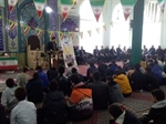 🔗 🇮🇷 به مناسبت گرامیداشت چهل و پنجمین سالگرد پیروزی انقلاب اسلامی، جشن انقلاب روستای ینگی کندسیدلر با حضور اهالی محترم روستا و مسئولین شهرستان ایجرود برگزار شد.