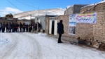 🔗 ✴️ افتتاح پروژه زیرسازی و جدول گذاری معابر روستای اوچ تپه در شهرستان ایجرود با حضور بخشدار مرکزی و مدیر بنیاد مسکن انقلاب اسلامی در هشتمین روز دهه مبارک فجر.
