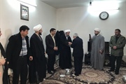 🔗 ✴️دیدار به مناسبت سالروز ولادت باسعادت علمدار کربلا حضرت...