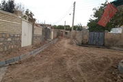 اتمام جدولگذاری روستای صائین پاییز 1401