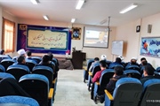دومین دوره آموزشی مجازی حکمرانی روستایی ویژه فرمانداران، بخشداران،...