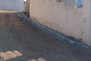 اتمام پروژه عمرانی (جدولگذاری) روستای پاشاچای پاییز 1401