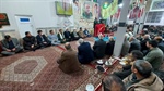مراسم بزرگداشت سالگرد شهادت سردار اسلام شهید حاج قاسم سلیمانی