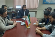 جلسه هماهنگی راهپیمایی و تجمع همبستگی و حمایت از کودکان مظلوم غزه...