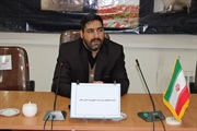 جلسه هماهنگی ستاد استقبال از سفر ریاست جمهوری به استان زنجان با...