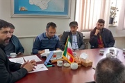 برگزاری مانور انتخاباتی دوازدهمین دور مجلس شورای اسلامی و ششمین...