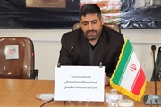 برگزاری جلسه هماهنگی جشن نیمه شعبان با حضور آقای عبدی بخشدار بخش...
