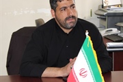 دیدار آقای واردی رئیس محترم بهره برداری گاز شهرستان های استان...
