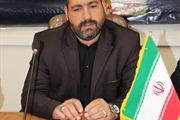 جلسه توجیهی مقابله با کاشت محصولات آببر با حضور آقای عبدی بخشدار...