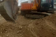 اجرای زیرسازی معابر عمومی روستای نکتو از توابع بخش حلب به مساحت...
