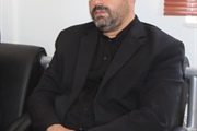 مراسم تکریم و معارفه  با حضور جناب آقای عبدی بخشدار محترم بخش حلب...