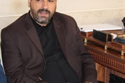 دیدار جناب آقای عبدی بخشدار محترم بخش حلب و مدیران و مسئولین محترم...