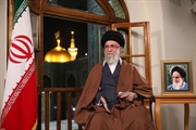 پیام نوروزی رهبر انقلاب به مناسبت آغاز سال ۱۴۰۲