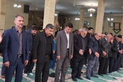 دهگردشی های بخش مرکزی شهرستان سلطانیه