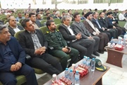 همایش بزرگداشت روز ملی شوراها در شهرستان سلطانیه برگزار شد