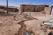 پروژه عمرانی روستای طهماسب آباد