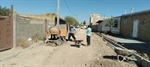 پروژه عمرانی بخش مرکزی روستای حسین آباد