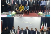 حضور در همایش روز ملی روستا