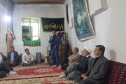 دهگردشی روستاهای طارمات