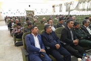 برگزاری مراسم گرامیداشت روز شوراها