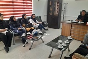 بررسی مشکلات بهداشت وسلامتی روستای شکور آباد