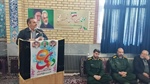 گزارش عملکرد مدیر کل امور روستایی و شوراهای استانداری زنجان به مناسبت حماسه ۹ دی
