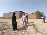 حضور میدانی مدیرکل امور روستایی و شوراهای اسنانداری زنجان در روستاهای ساریجالو ، سلمان کندی ، کردرق ، شکور آباد..کردناب