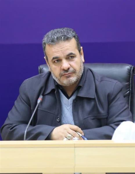 پیام تبریک مدیرکل امور روستایی و شوراهای استانداری زنجان به مناسبت 14 تیرماه روز دهیاری ها
