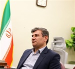 دیدار آقای سلیم وثوق مدیر کل بانک مهر ایران با آقای محمدی مدیرکل دفتر امور روستایی و شوراهای استانداری