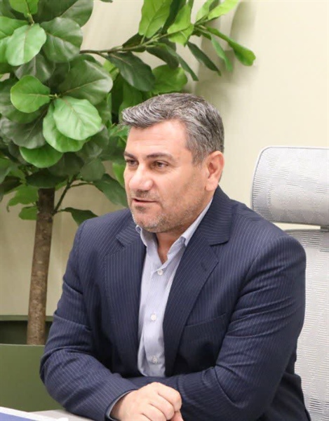 پیام تبریک مدیر کل دفتر امور روستایی و‌شوراها