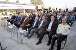 افتتاح جشنواره ملی روز روستا و عشایر در روستای سوکهریز با حضور استاندار محترم