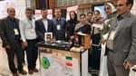 برگزاری جشنواره و نمایشگاه جانبی دفتر امور روستایی به مناسبت روز روستا و عشایر