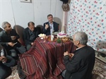 حضور مدیرکل محترم دفتر امور روستایی و شوراها استانداری در نمایشگاه بین اللملی کاسپین
