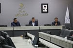 جلسه بررسی موانع و مشکلات عدم پرداخت تسهیلات از محل منابع جز ۲ بند ب تبصره ۱۸ قانون بودجه سال 1402