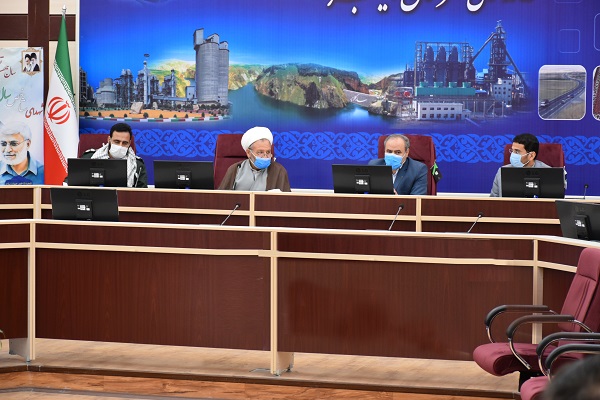 فرماندار ایجرود : هویت هر سه اتفاق روز 13 آبان ماه "مبارزه با استکبار" بود