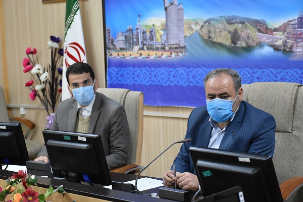 فرماندار ایجرود ؛ ارائه تسهیلات برای خرید کتاب