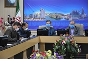 فرماندار ایجرود؛ همه دستگاه‌های شهرستان باید برای مقابله با شیوع...