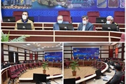 برگزاری جلسه شورای ترافیک و ایمنی راه ها به ریاست دکتر فتحی،...