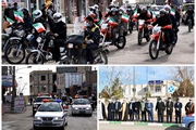برگزاری مراسم گرامیداشت یوم الله 22 بهمن ایجرود با حضور امام جمعه،...