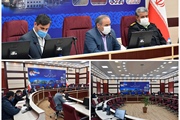 برگزاری جلسه مشترک" کارگروه پسماند و کارگروه کنترل جمعیت حیوانات...