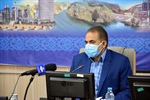 برگزاری جلسه کارگروه تسهیل و رفع موانع تولید شهرستان ایجرود با حضور استاندار زنجان، فرماندار ایجرود و جمعی از مدیران کل استان زنجان(ویدئو کنفرانس)