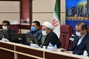 سرپرست معاونت سیاسی، امنیتی و اجتماعی استانداری زنجان : تکریم مردم...