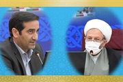 پیام تبریک امام جمعه و فرماندار شهرستان ایجرود به مناسبت میلاد...