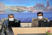 فرماندار ایجرود"پیش بینی ایجاد اشتغال برای ۱۵۰۰ نفر"