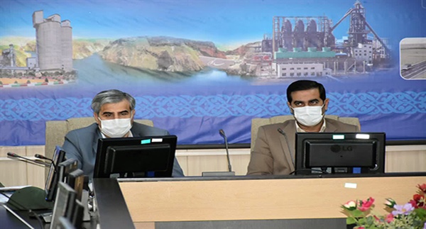 فرماندار ایجرود"پیش بینی ایجاد اشتغال برای ۱۵۰۰ نفر"